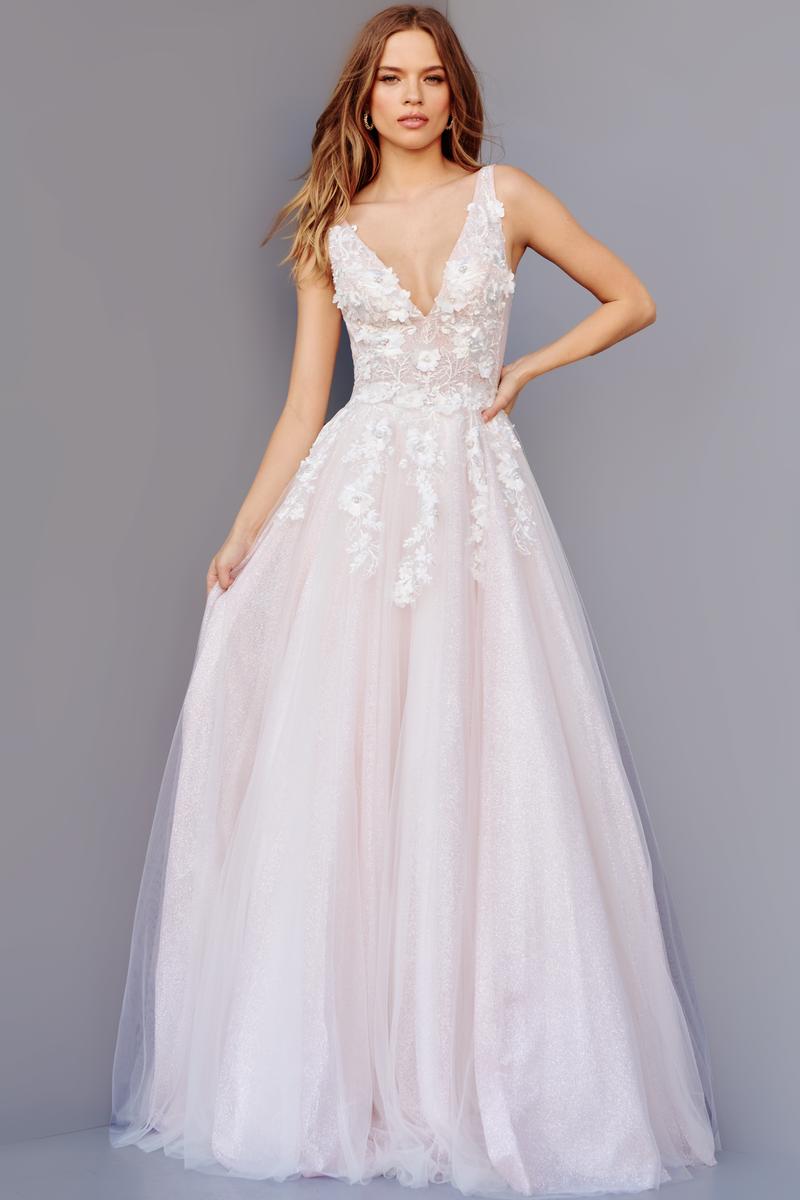 Jovani Prom Style Number 09321 - 4