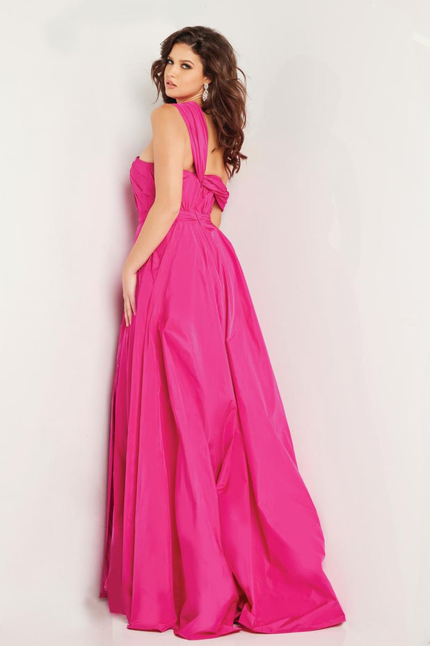 Jovani Prom Style Number 09368 - 2