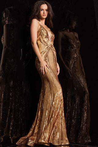 Jovani Prom Style Number 09693 - 13