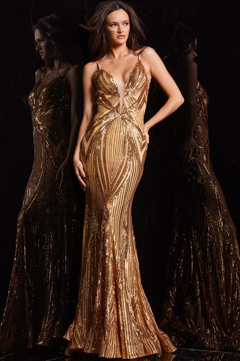 Jovani Prom Style Number 09693 - 20