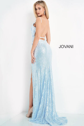 Jovani Prom Style Number 1012 - 8