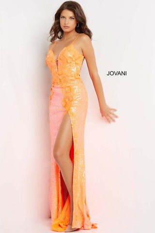 Jovani Prom Style Number 1012 - 17