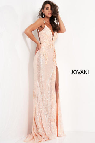 Jovani Prom Style Number 1012 - 21