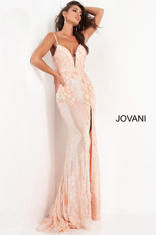 Jovani Prom Style Number 1012 - 34