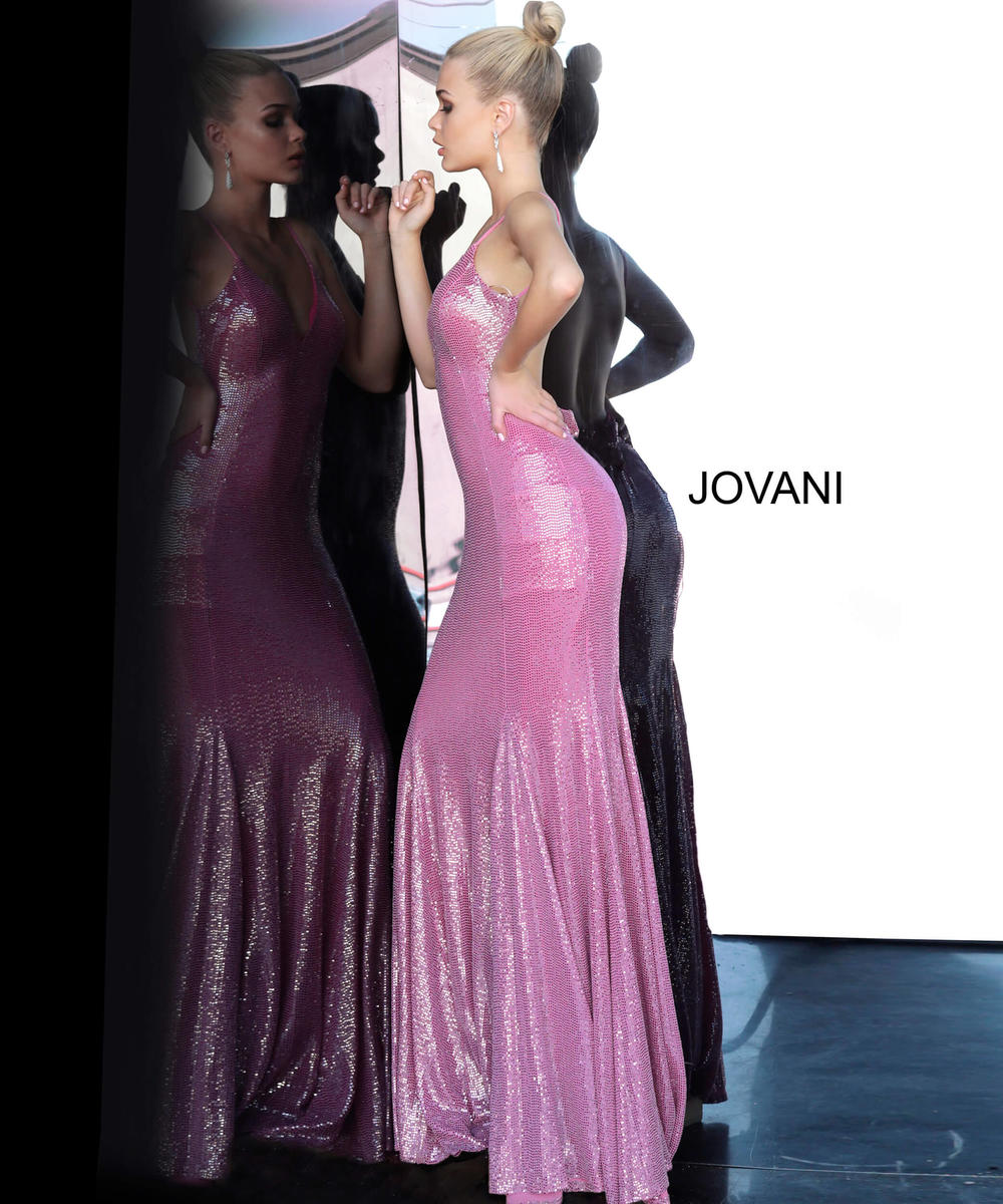 Jovani Prom Style Number 1087 - 2