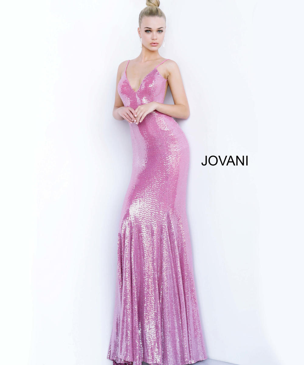 Jovani Prom Style Number 1087 - 5