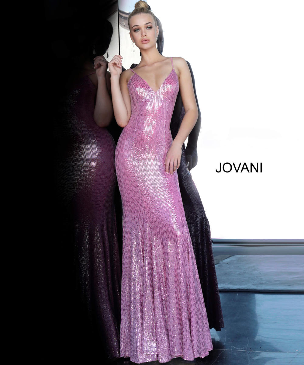 Jovani Prom Style Number 1087 - 1