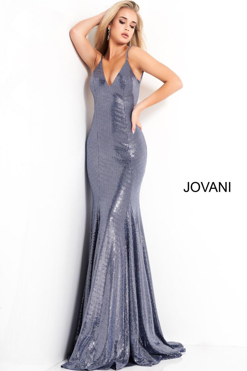 Jovani Prom Style Number 1087 - 7