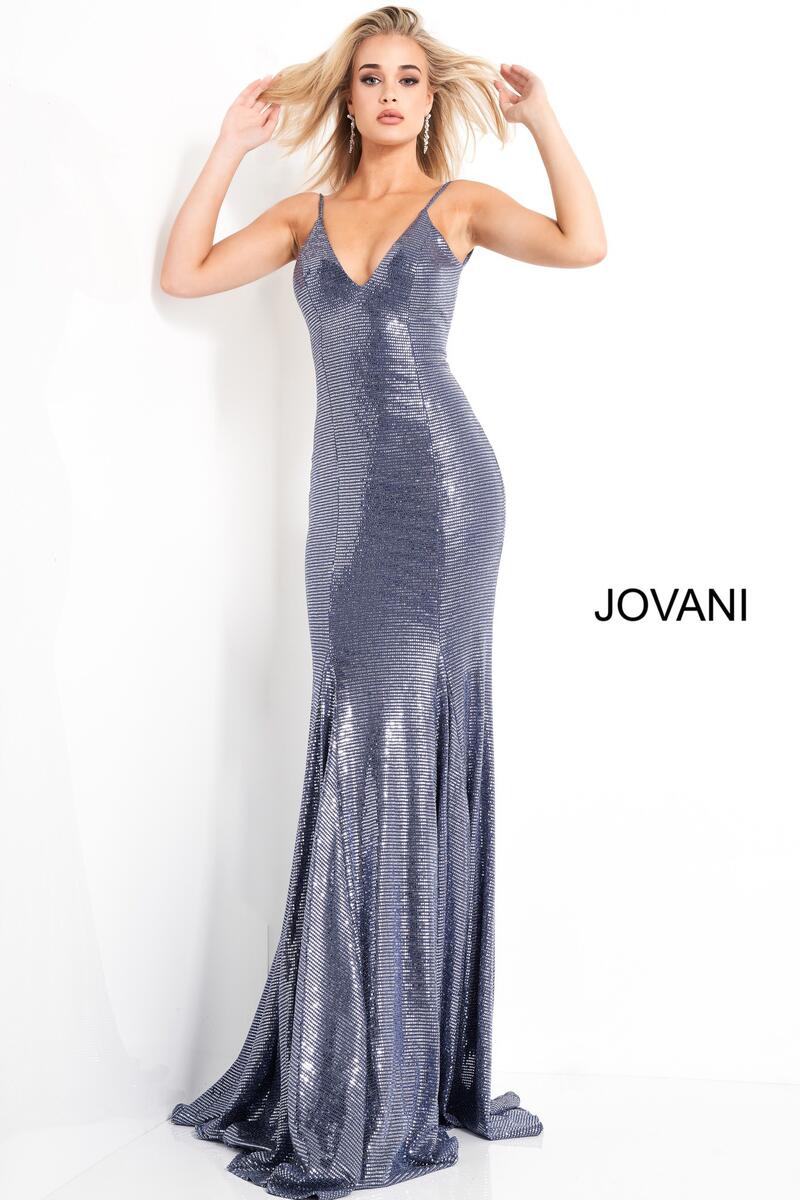 Jovani Prom Style Number 1087 - 8