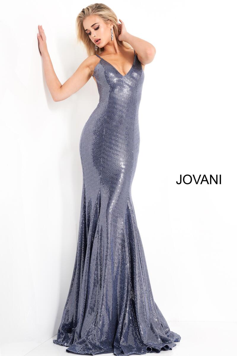Jovani Prom Style Number 1087 - 3