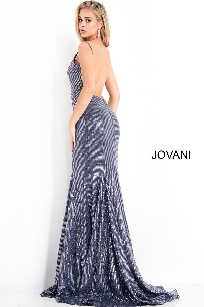 Jovani Prom Style Number 1087 - 4