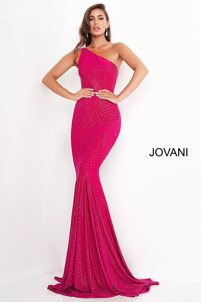 Jovani Prom Style Number 1119 - 6