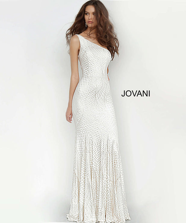 Jovani Prom Style Number 1119 - 1