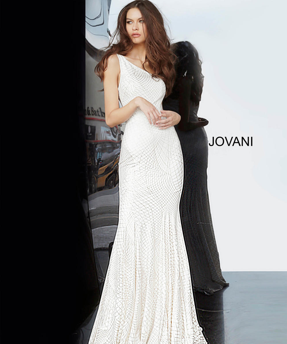 Jovani Prom Style Number 1119 - 9