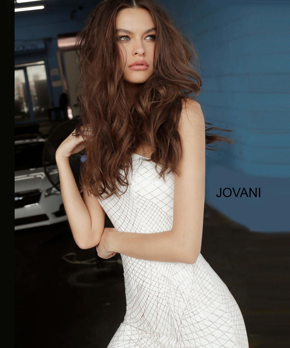 Jovani Prom Style Number 1119 - 11