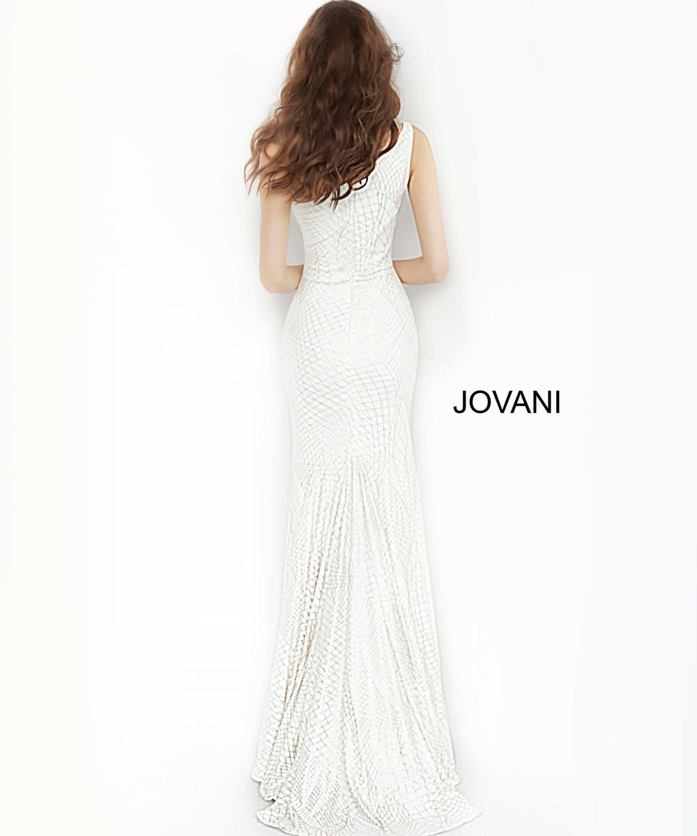 Jovani Prom Style Number 1119 - 2