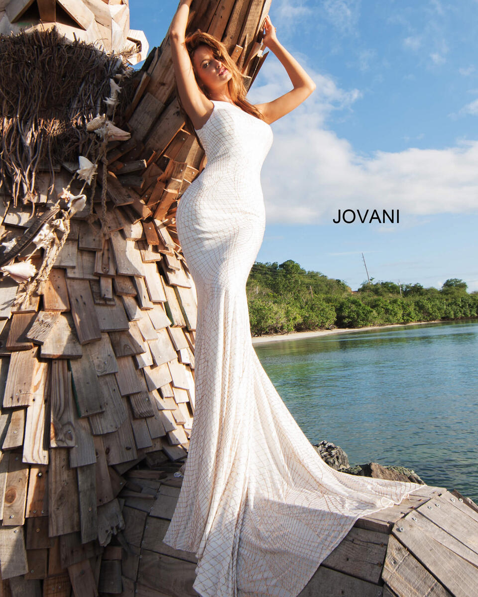 Jovani Prom Style Number 1119 - 10