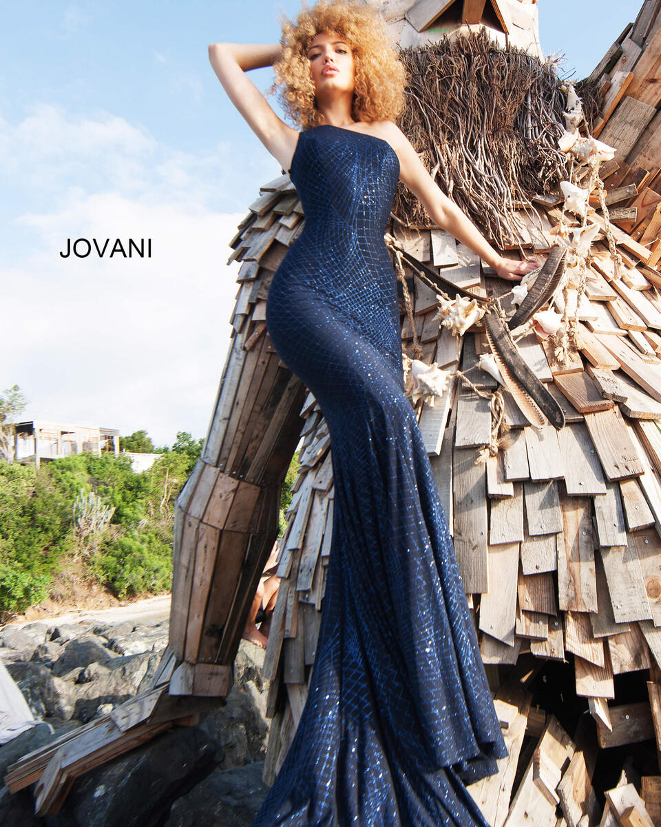 Jovani Prom Style Number 1119 - 5