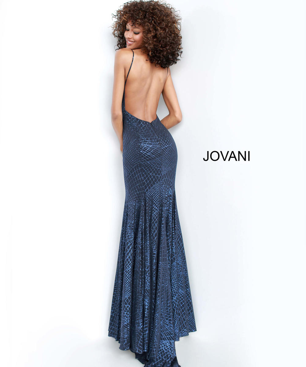 Jovani Prom Style Number 1120 - 4