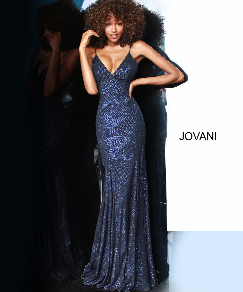 Jovani Prom Style Number 1120 - 3