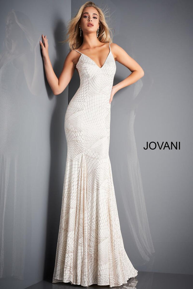 Jovani Prom Style Number 1120 - 1