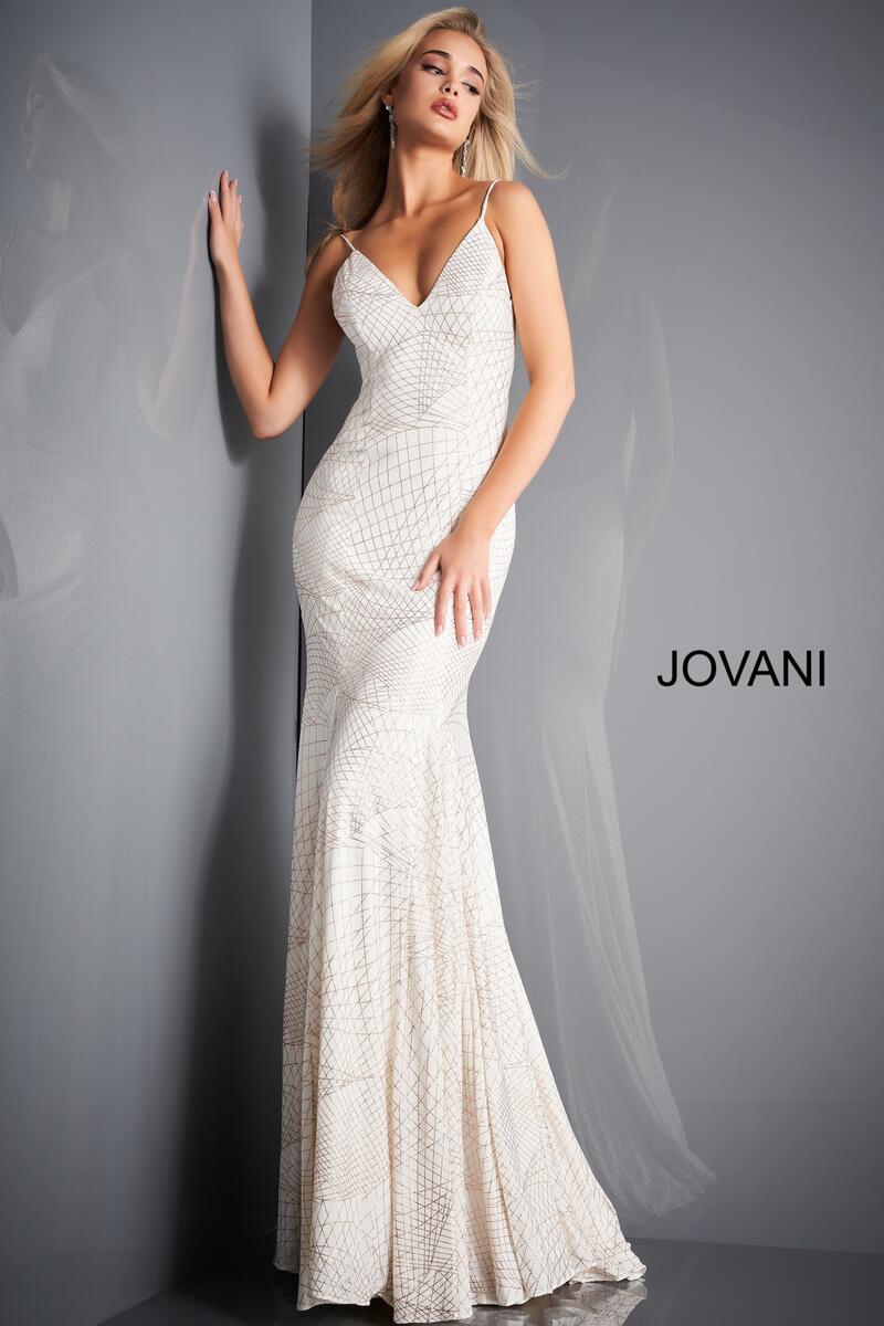 Jovani Prom Style Number 1120 - 5