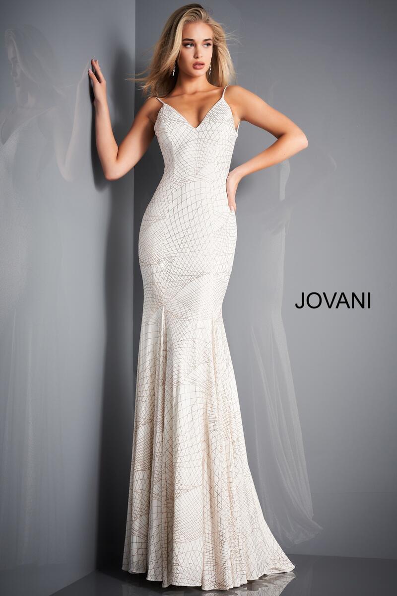 Jovani Prom Style Number 1120 - 7