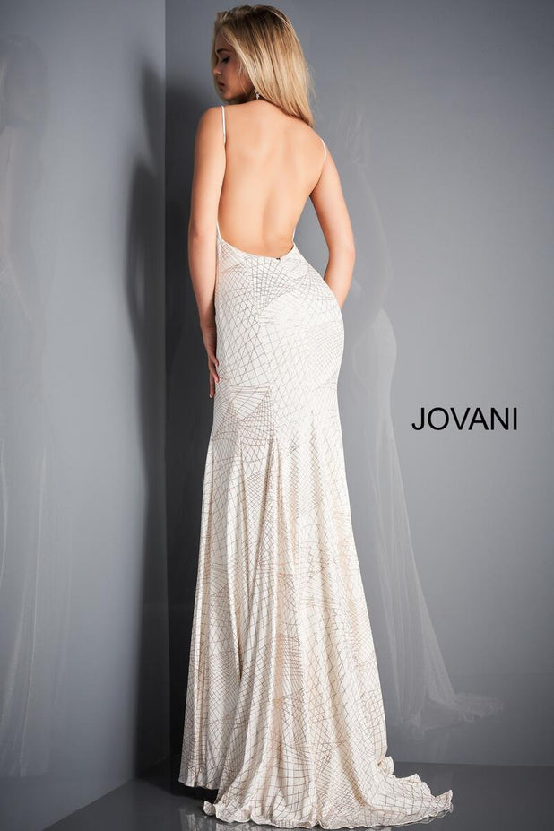 Jovani Prom Style Number 1120 - 2