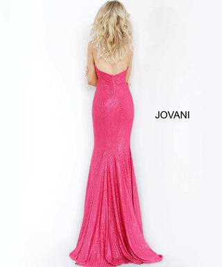 Jovani Prom Style Number 1121 - 2