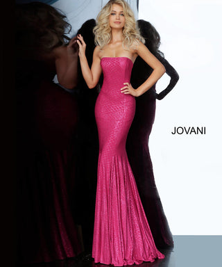 Jovani Prom Style Number 1121 - 1