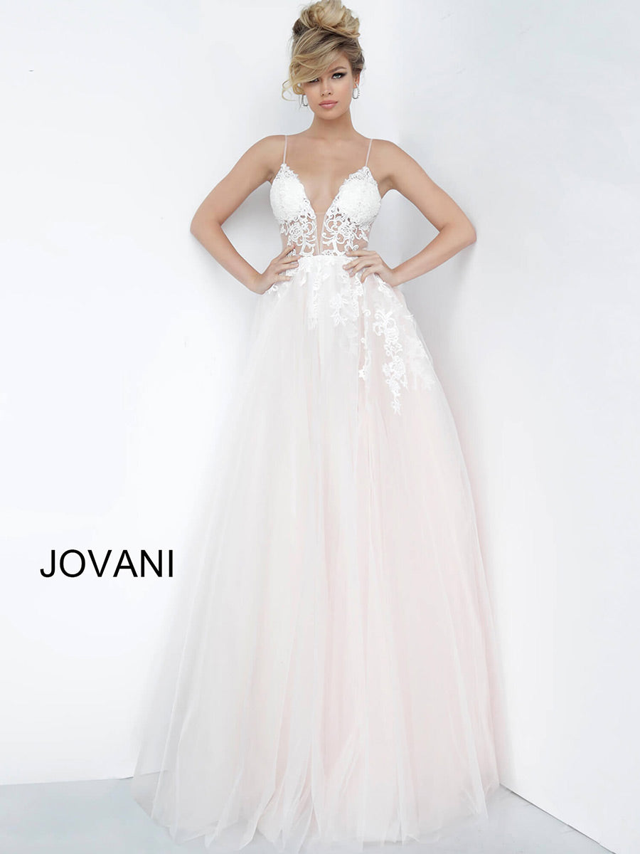Jovani Prom Style Number 1310 - 1