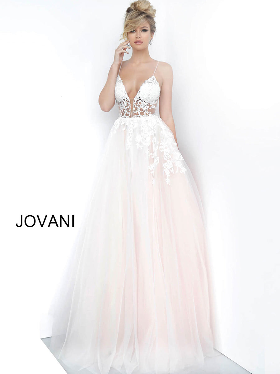 Jovani Prom Style Number 1310 - 7