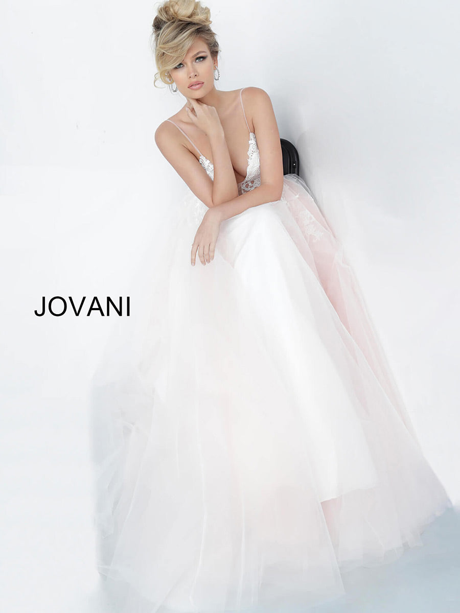 Jovani Prom Style Number 1310 - 5