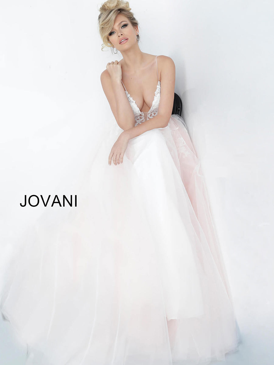 Jovani Prom Style Number 1310 - 8
