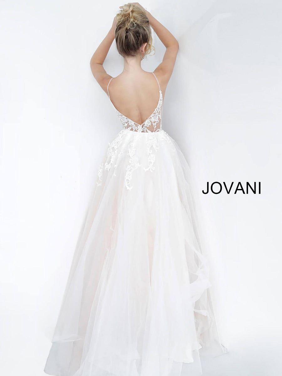 Jovani Prom Style Number 1310 - 2
