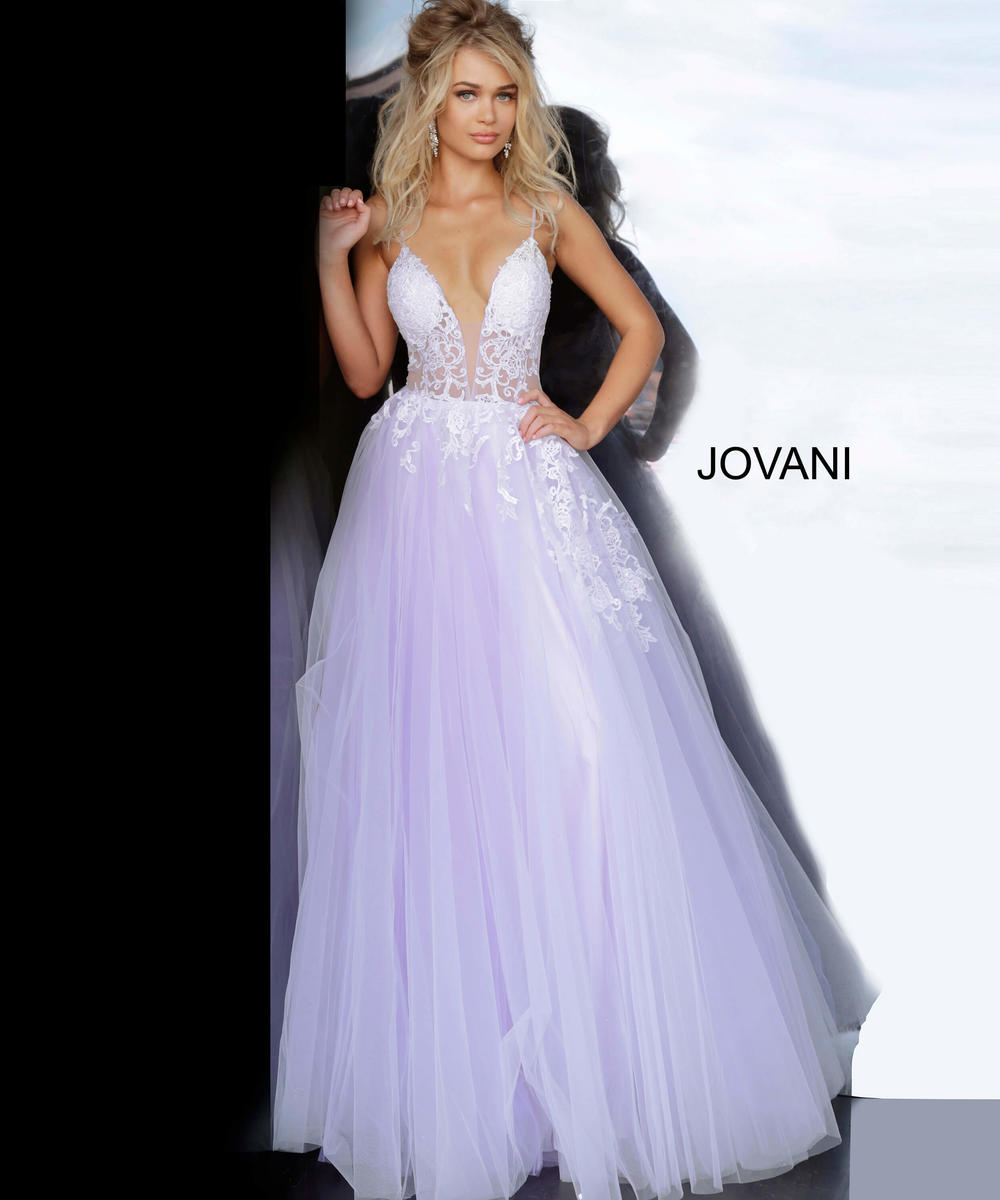 Jovani Prom Style Number 1310 - 3