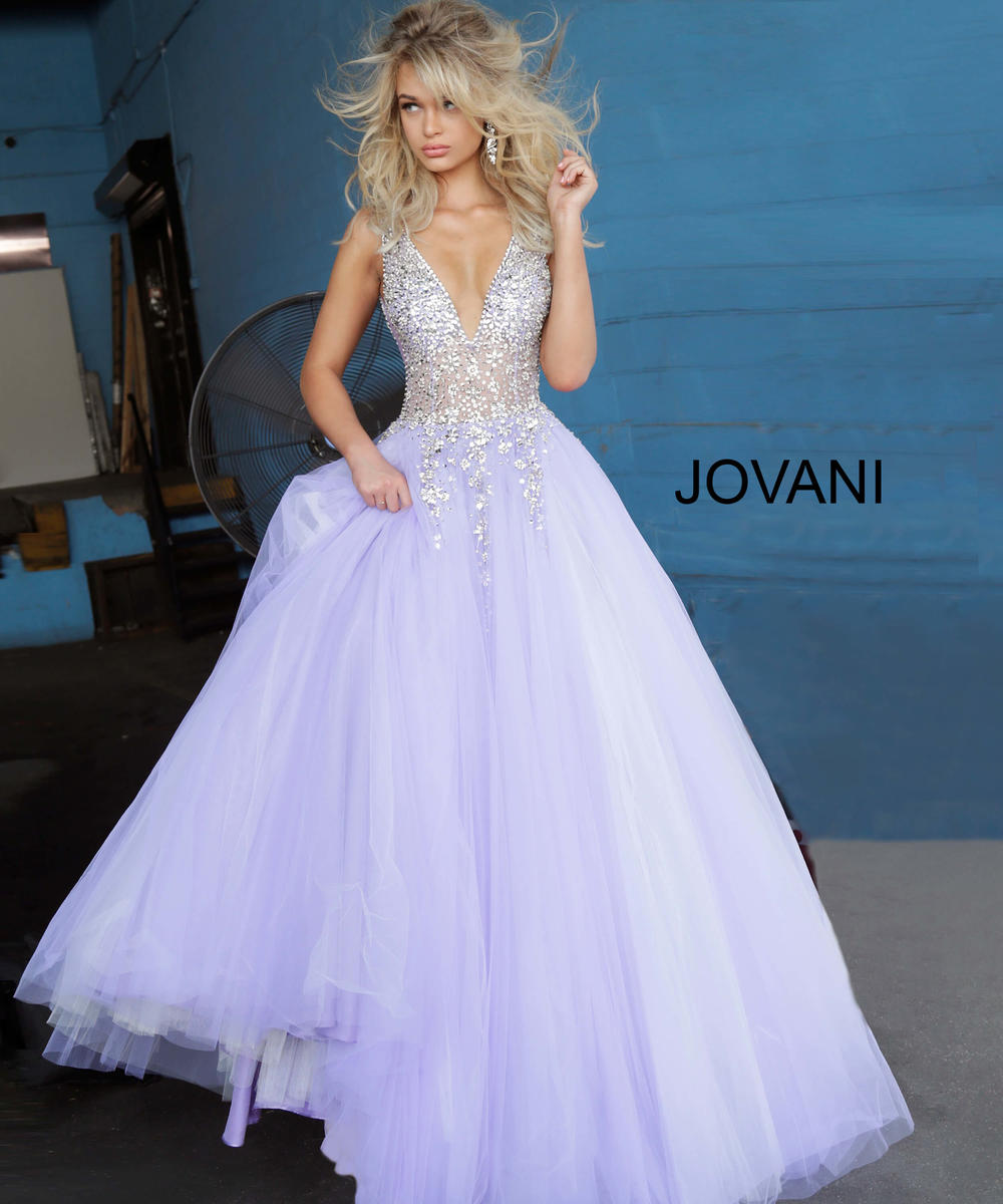 Jovani Prom Style Number 1310 - 9