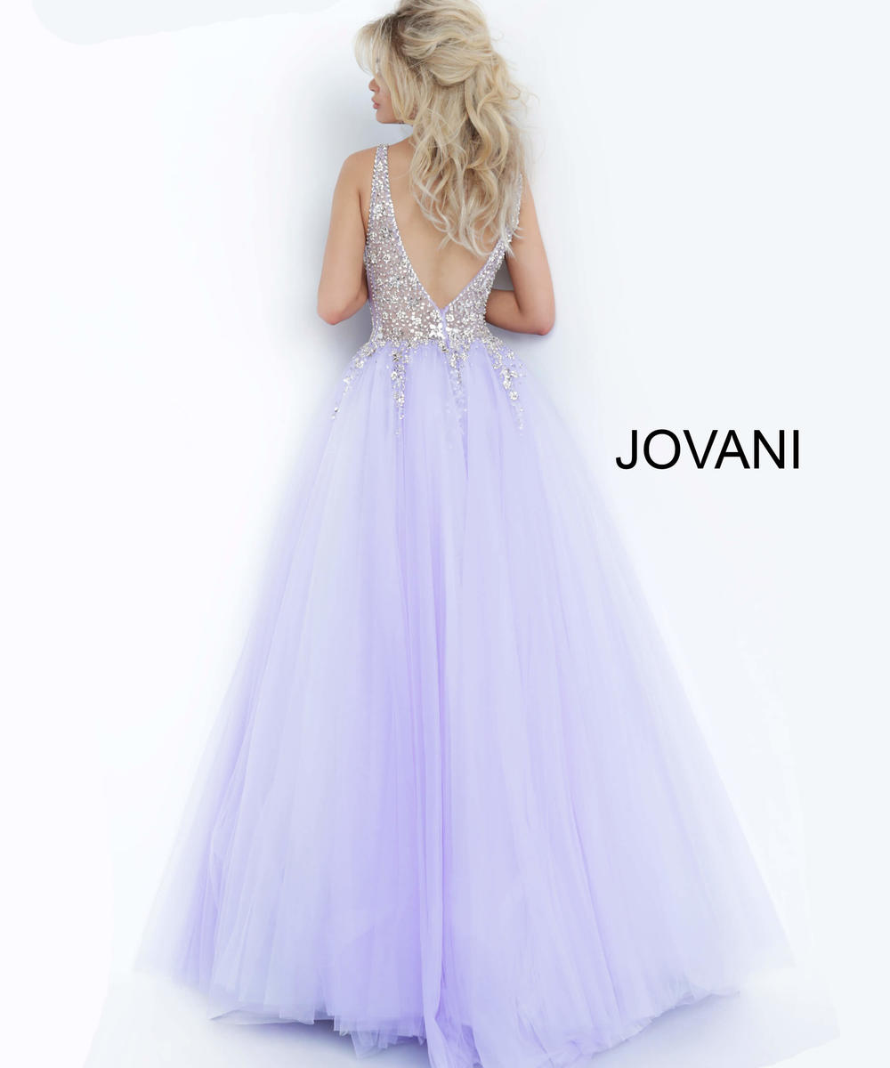 Jovani Prom Style Number 1310 - 4