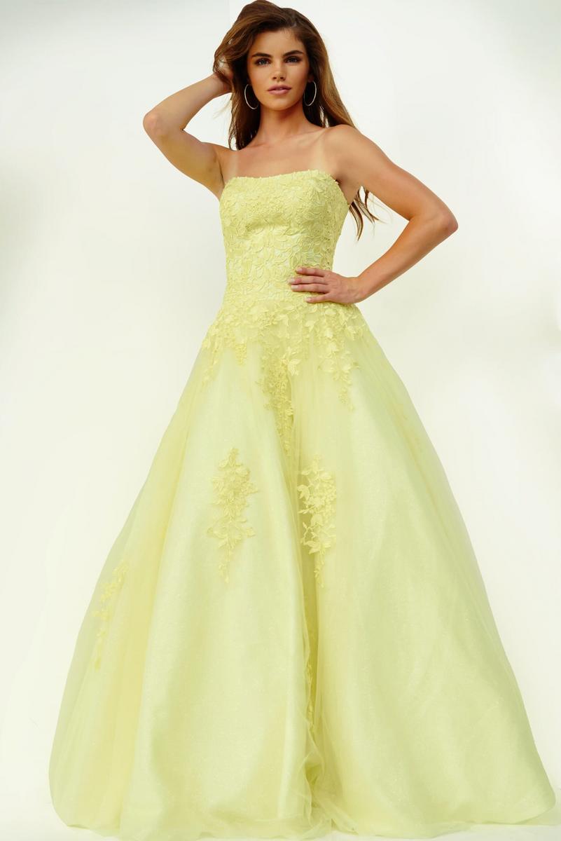 Jovani Prom Style Number 1831 - 3
