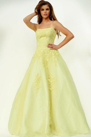 Jovani Prom Style Number 1831 - 3