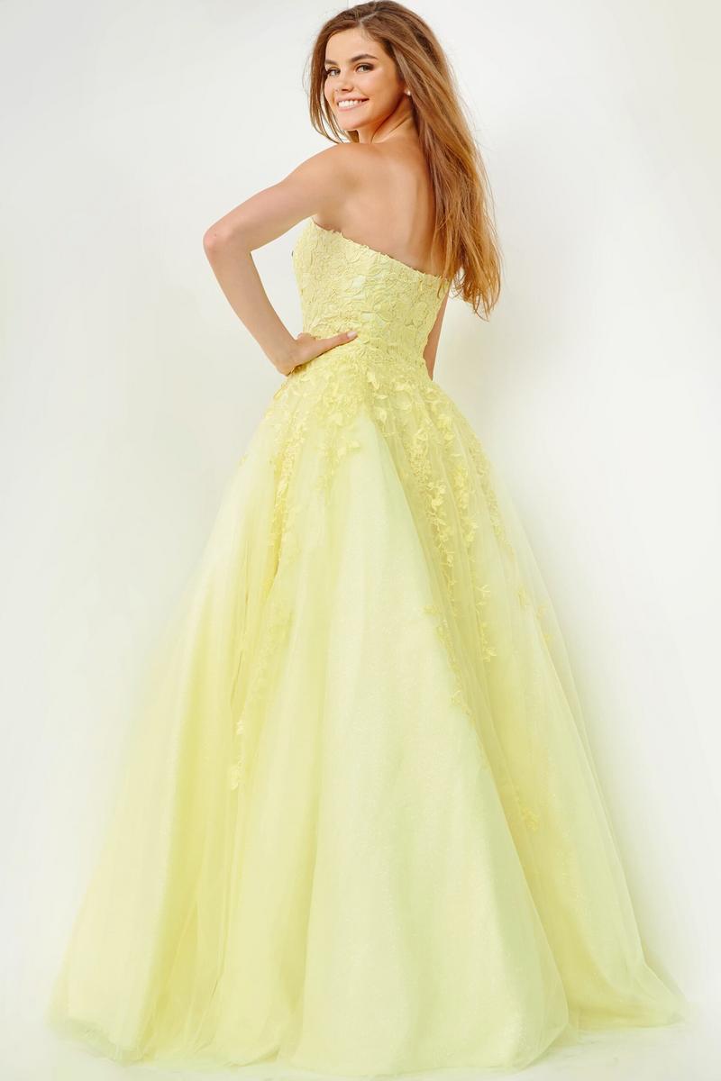 Jovani Prom Style Number 1831 - 10