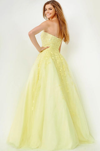 Jovani Prom Style Number 1831 - 10