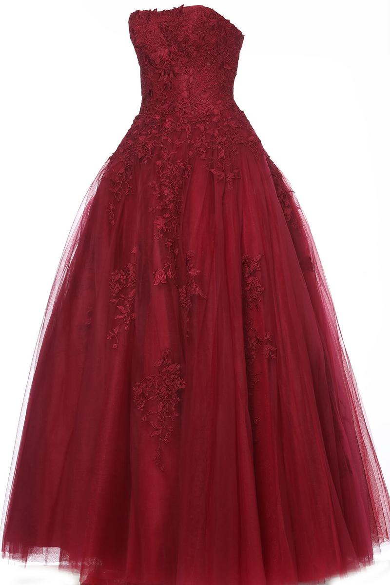 Jovani Prom Style Number 1831 - 13