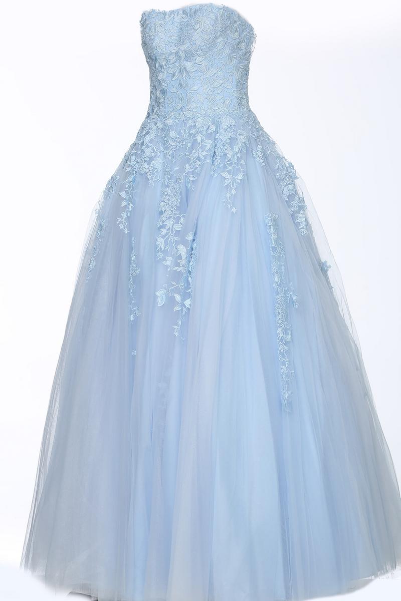 Jovani Prom Style Number 1831 - 12