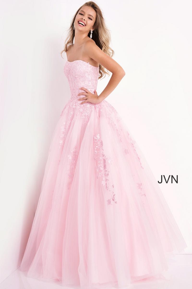 Jovani Prom Style Number 1831 - 8