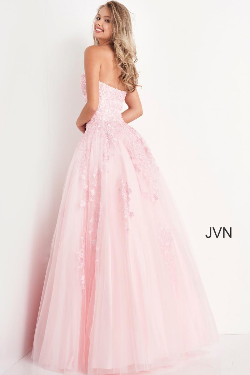 Jovani Prom Style Number 1831 - 6
