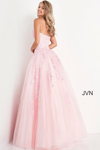 Jovani Prom Style Number 1831 - 6