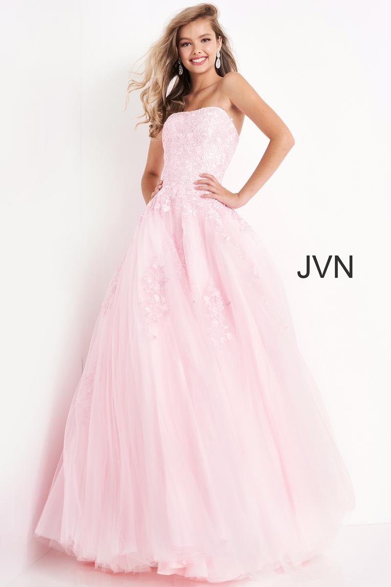 Jovani Prom Style Number 1831 - 5