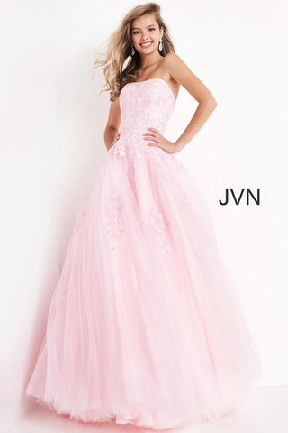 Jovani Prom Style Number 1831 - 5