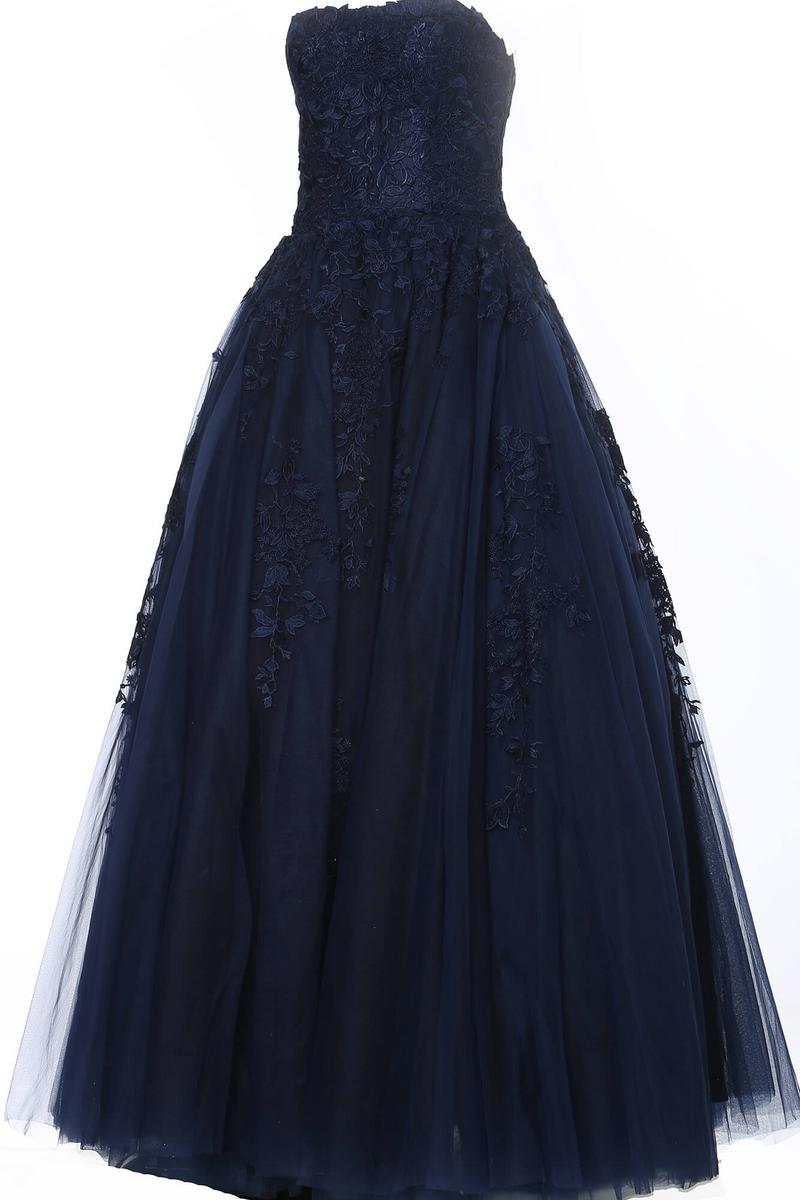 Jovani Prom Style Number 1831 - 11